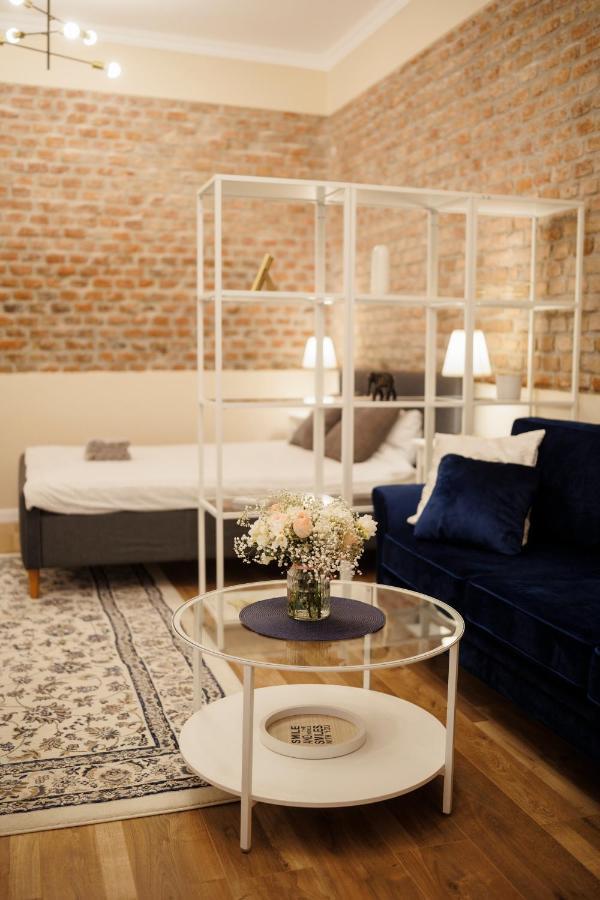 Jolie Flat In The Heart Of The City Тимишоара Экстерьер фото
