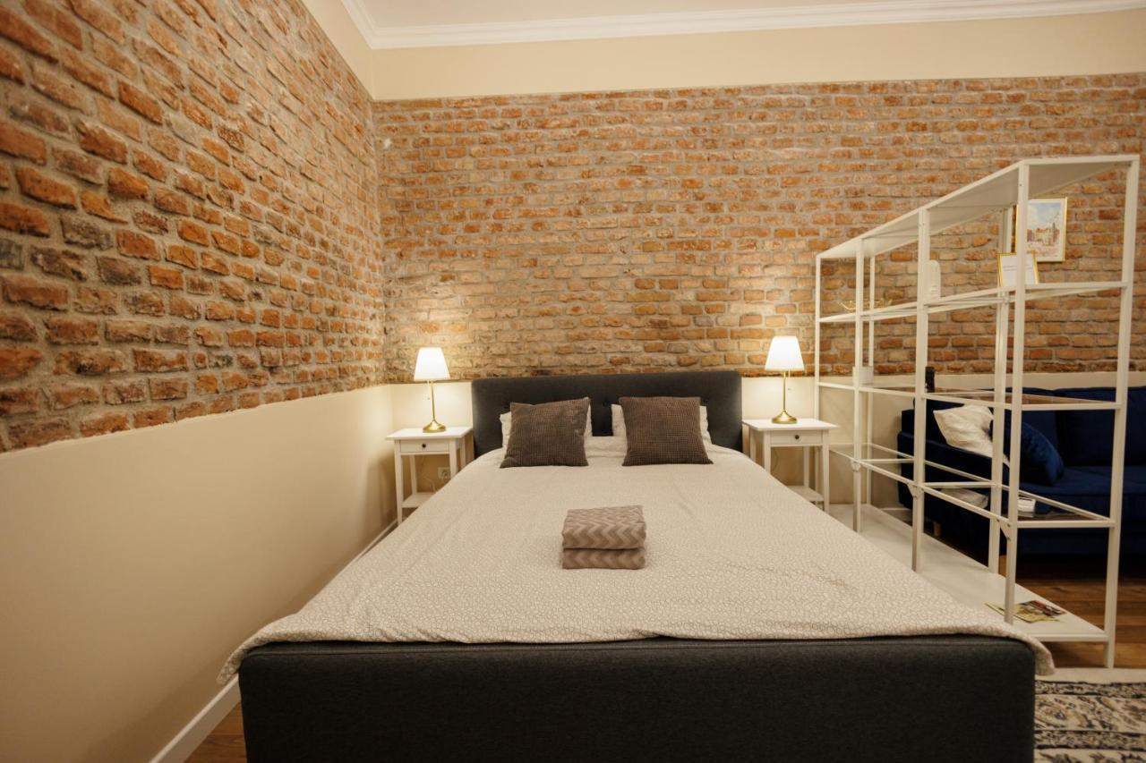 Jolie Flat In The Heart Of The City Тимишоара Экстерьер фото