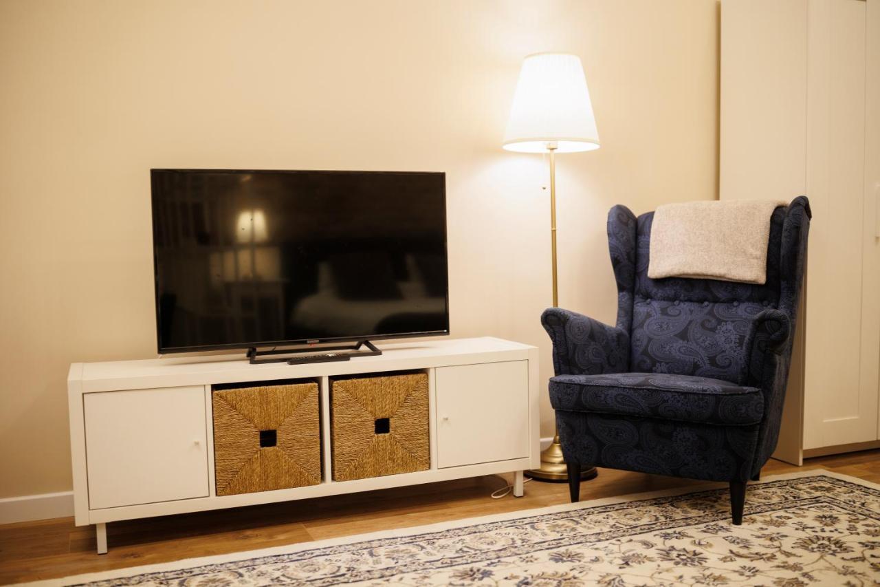 Jolie Flat In The Heart Of The City Тимишоара Экстерьер фото