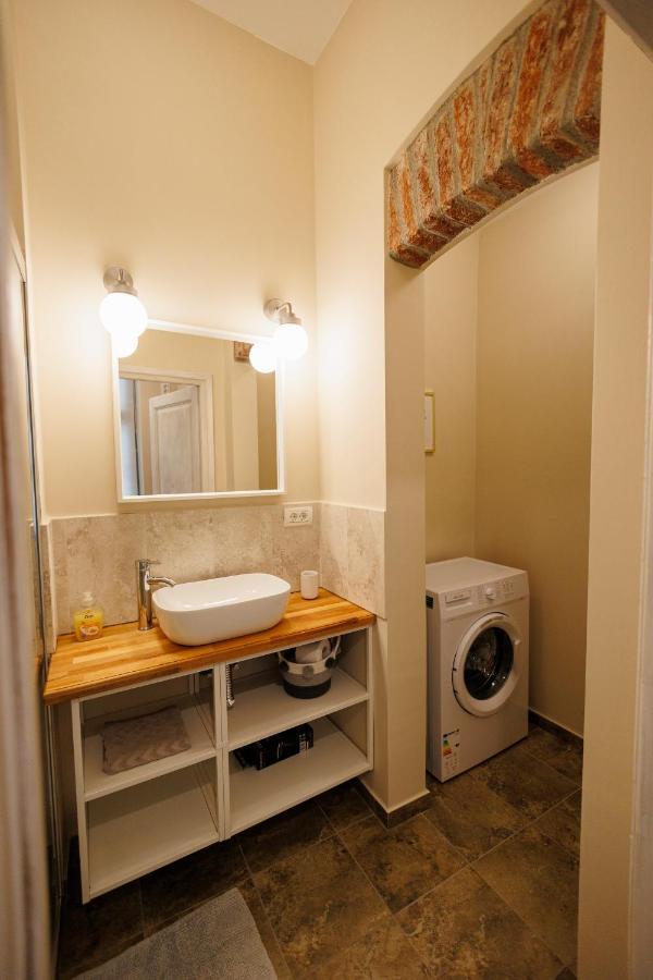 Jolie Flat In The Heart Of The City Тимишоара Экстерьер фото