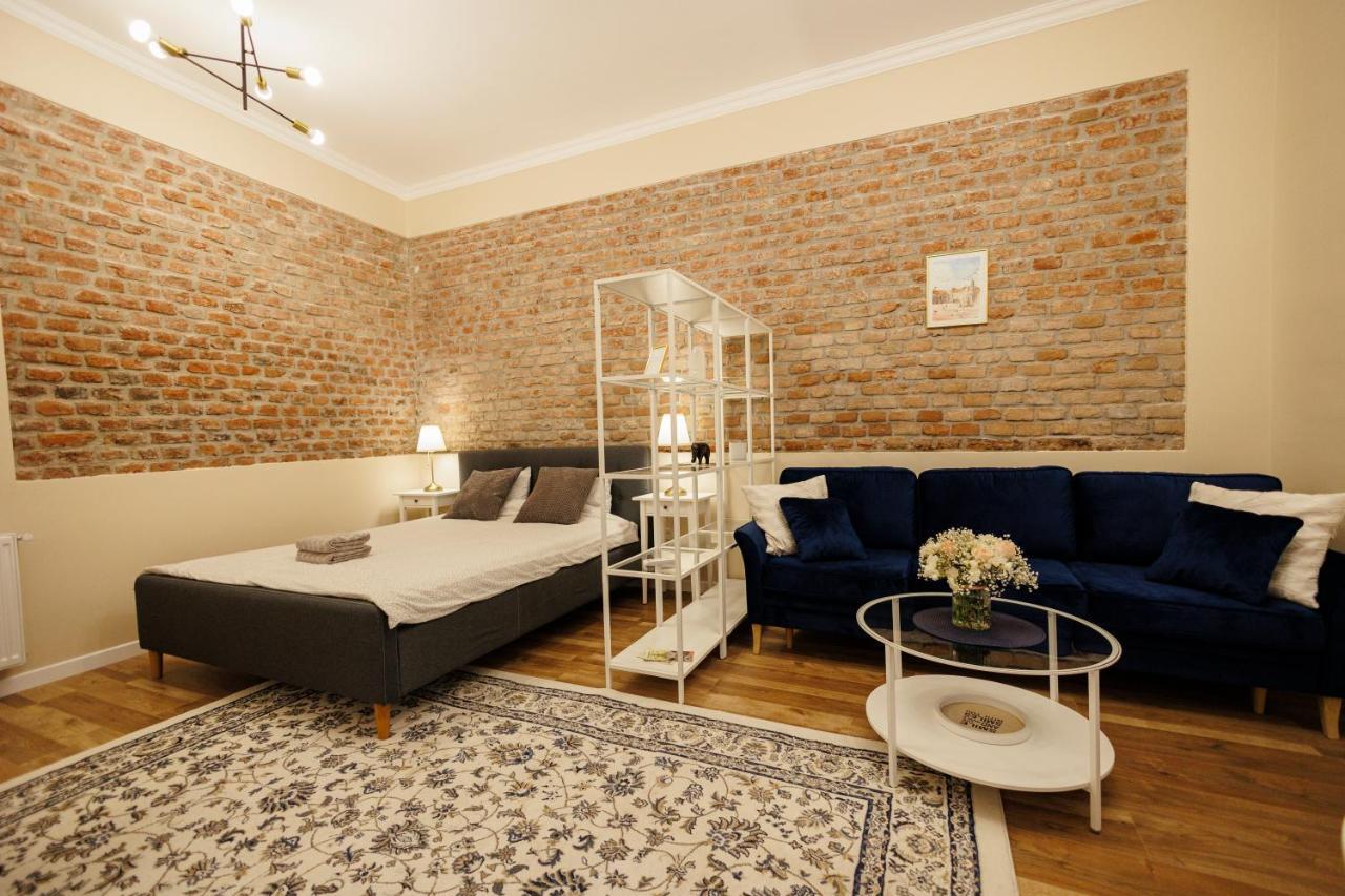 Jolie Flat In The Heart Of The City Тимишоара Экстерьер фото