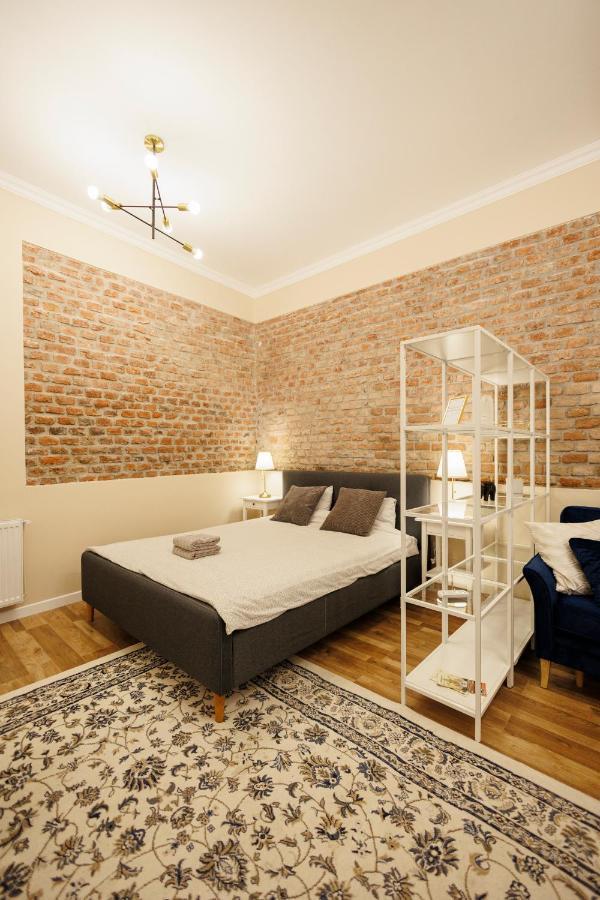 Jolie Flat In The Heart Of The City Тимишоара Экстерьер фото